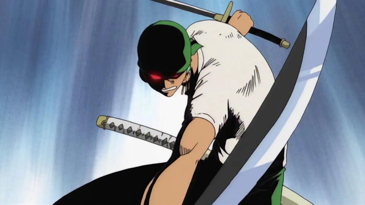 Roronoa Zoro: el cruce entre un pirata francés que daba miedo y un espadachín de ficción