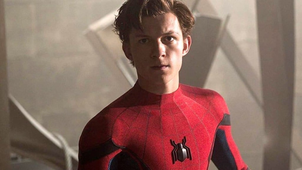 Destin Daniel Cretton se vuelve a poner la máscara y se sube otra vez a la telaraña para dirigir Spider-Man 5 con Tom Holland