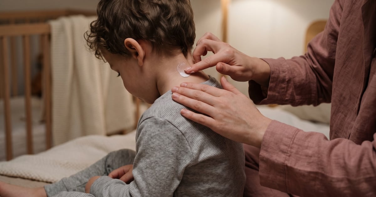 Cuando rascarse es un lujo: la dermatitis atópica y los sobresaltos del bolsillo