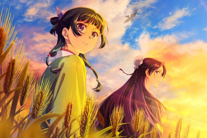 La cosecha de octubre que prepara Crunchyroll: regresos, remakes y un calendario que vale la pena revisar con tiempo