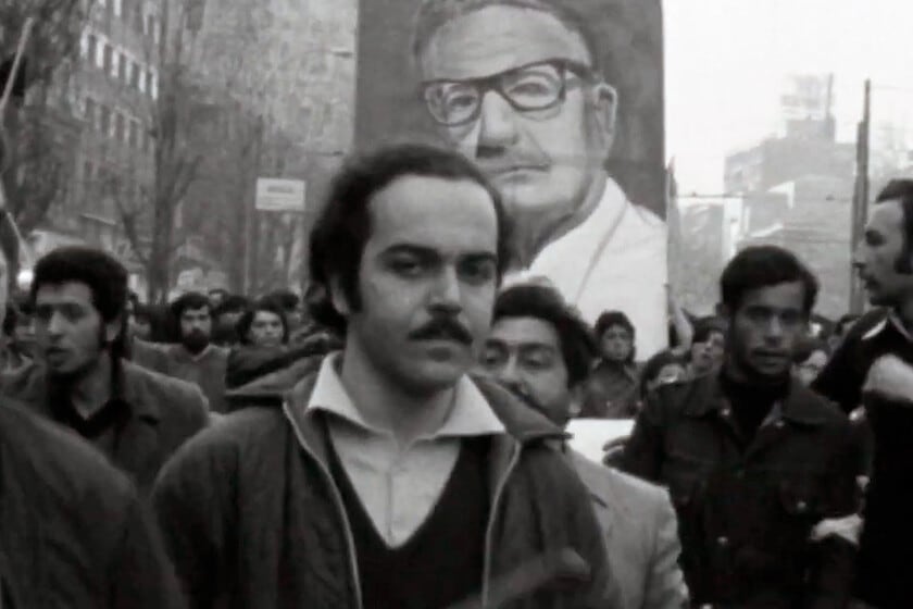 La batalla de Chile: tres películas para entender el camino que llevó al golpe