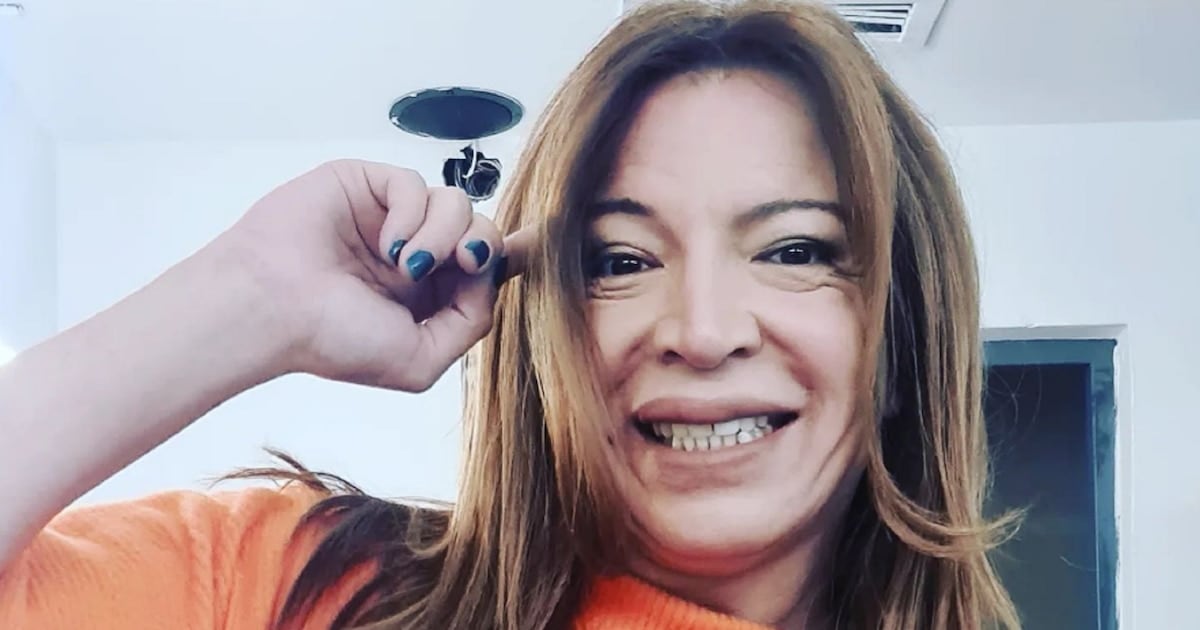 Lizy Tagliani se calza el delantal en MasterChef Celebrity: la cena de fideos con salchichas que anticipó su debut
