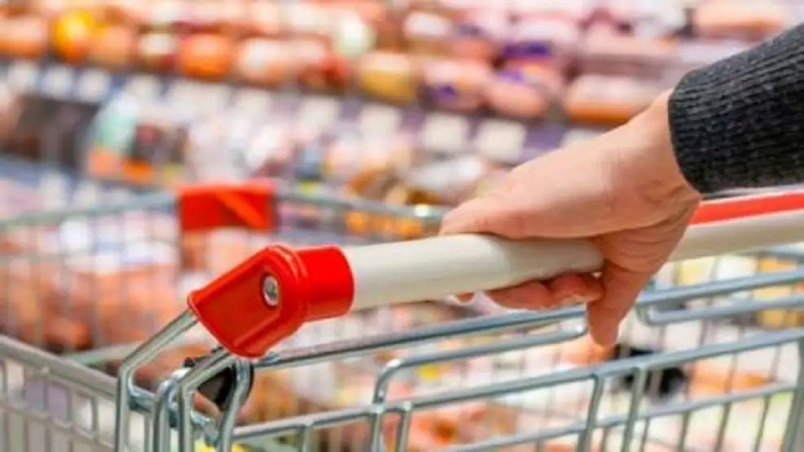 Los precios mayoristas se aceleraron en agosto y ya acumulan casi 20% en el año