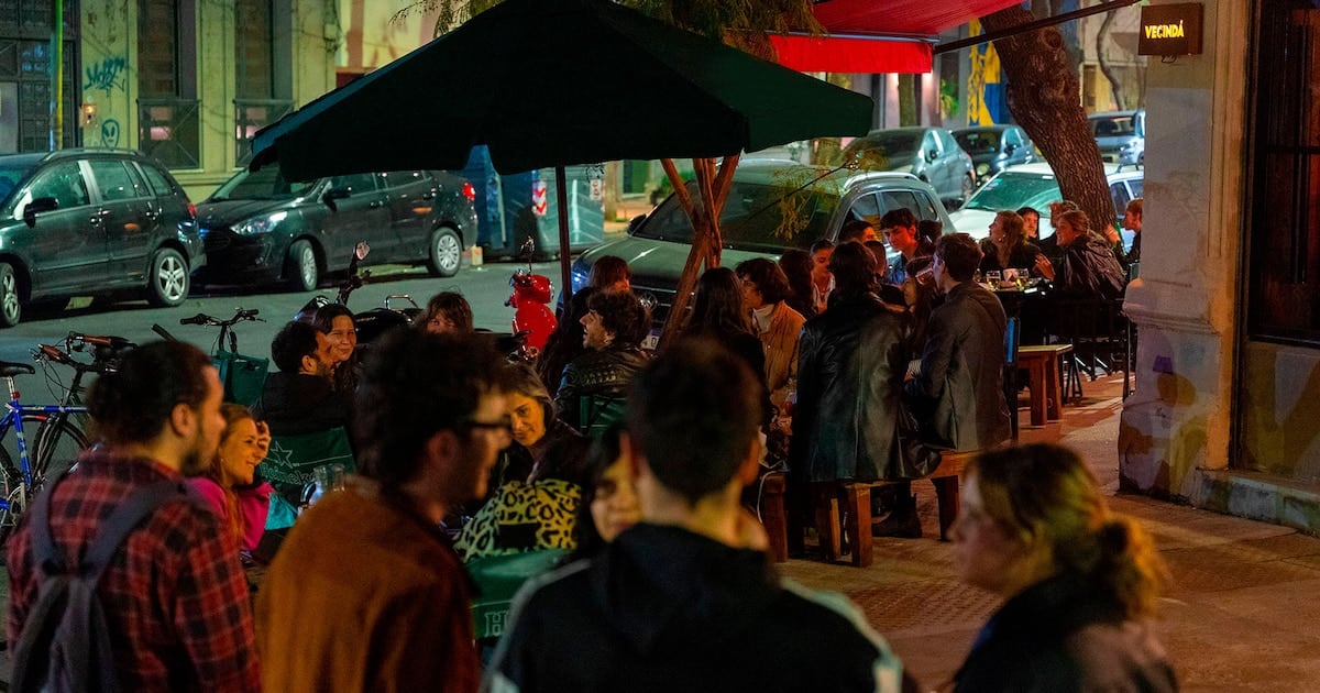 El corredor porteño que une dos barrios y quedó entre los 40 mejores del mundo
