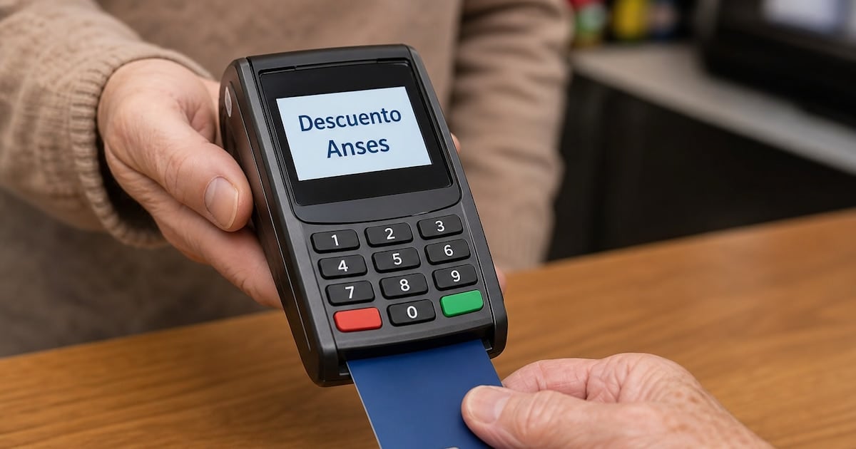 Dónde y cuándo conviene comprar: la guía de descuentos para jubilados que cobran por la débito