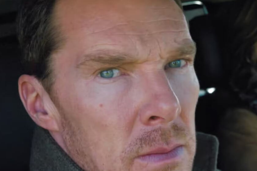 Los Fairbank vuelven a sangrar: Guy Ritchie y Benedict Cumberbatch presentan una guerra familiar que se cuenta como un chamamé