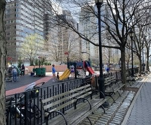 Un nuevo pulmón junto al Limay: Neuquén suma un parque temático y promete llevar el recreación a cada barrio