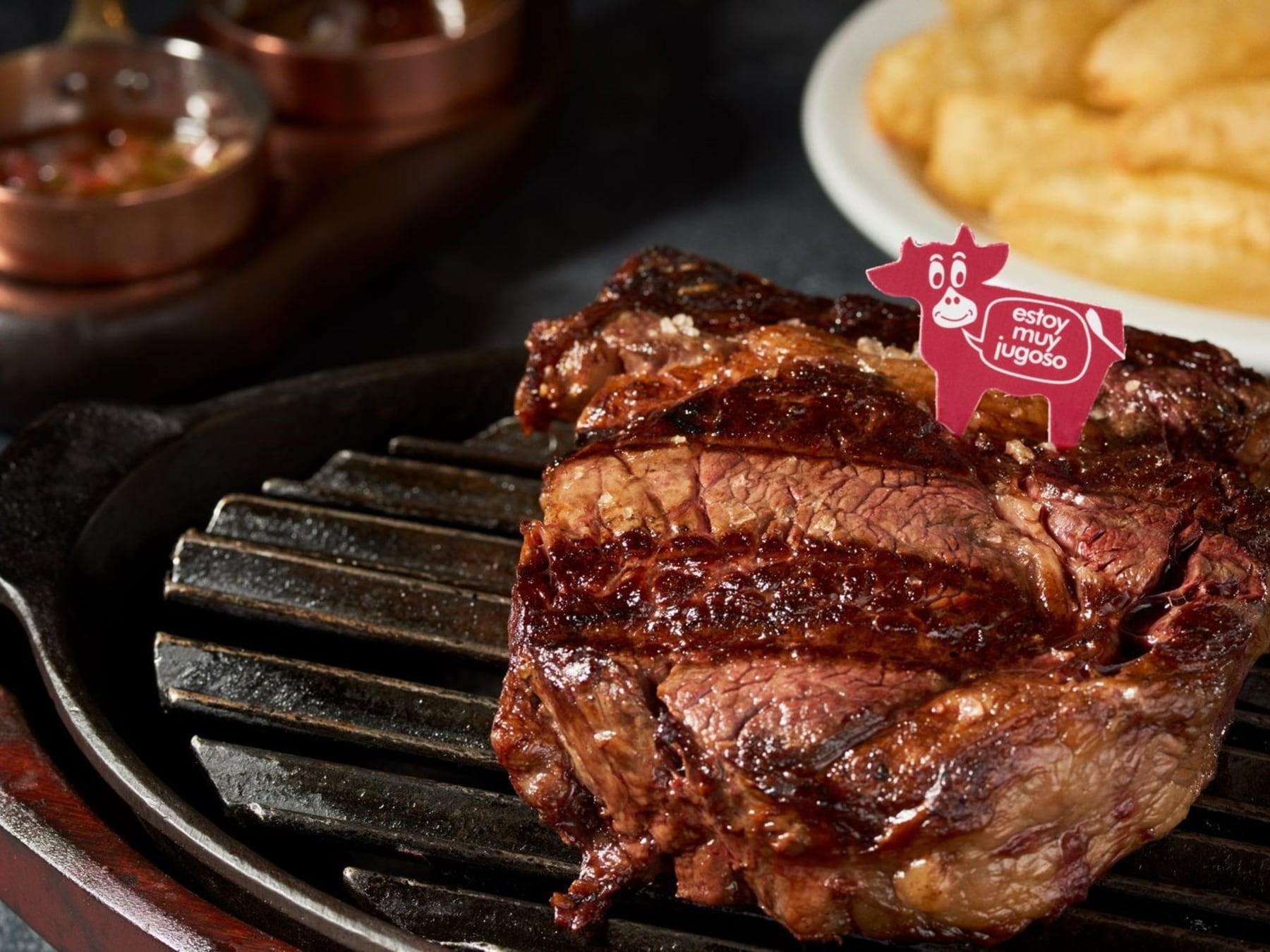 Bifes que valen un Mundial: los cortes argentinos que se coronaron en oro en Buenos Aires y qué precio tienen en la carta