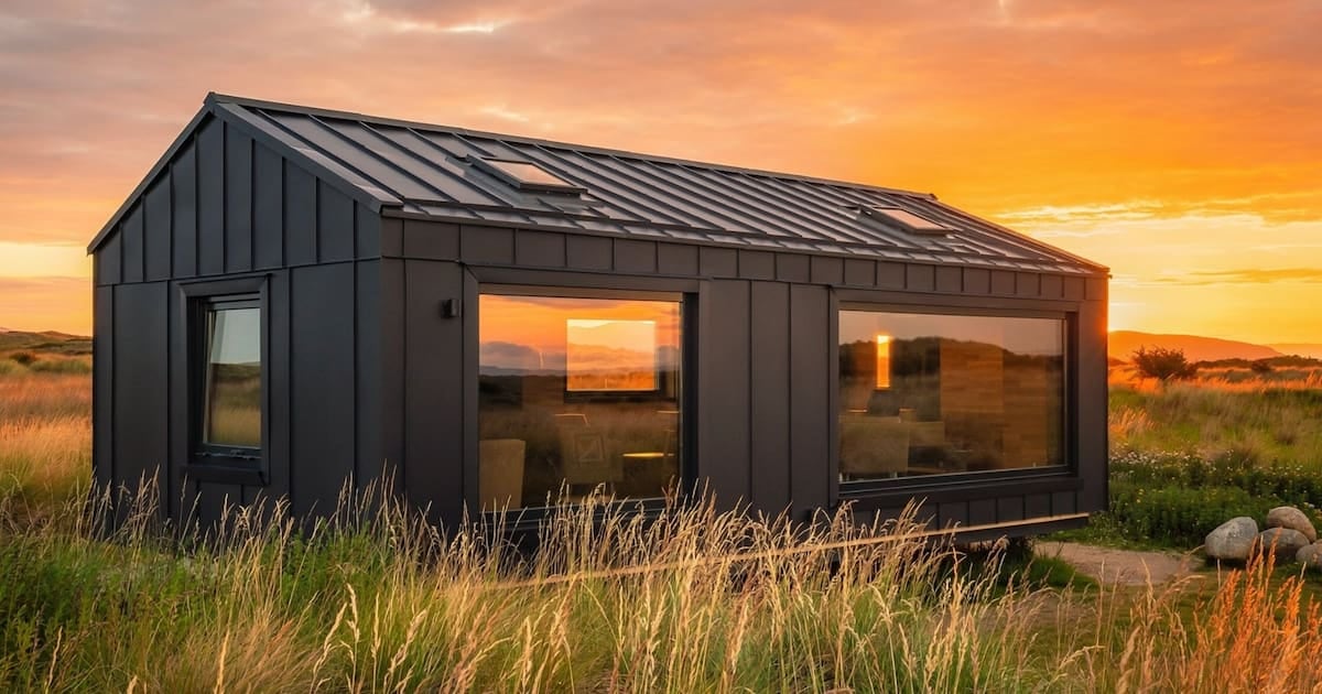 Departamentos compactos y tiny houses se posicionan como puerta de entrada al mercado inmobiliario