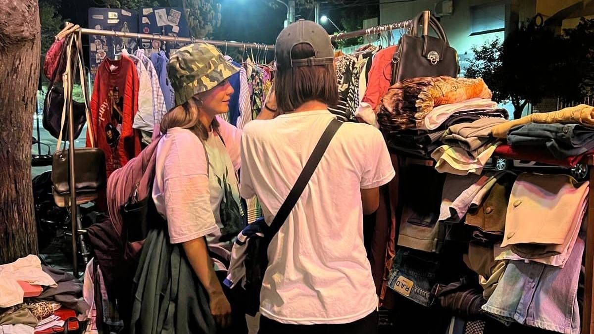 Neuquén arma una jornada doble: feria de tarde y fiesta que se estira hasta el amanecer