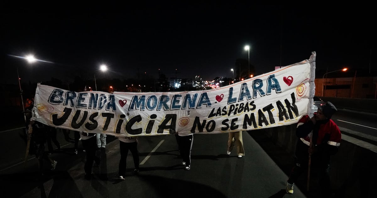 Triple femicidio de Florencio Varela: la causa cumple un año con el móvil sin cerrar y seis prófugos en la mira