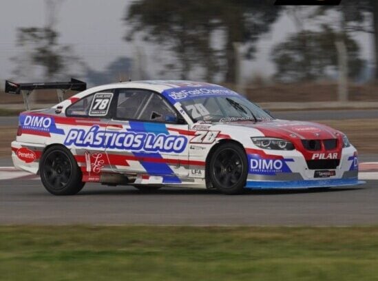 Stier bajó el martillo en Río Cuarto y arrancó el playoff como terminó la Etapa Regular: primero