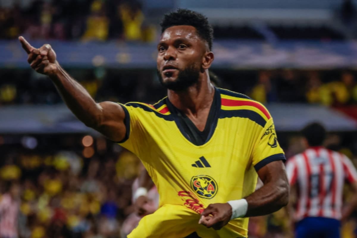 Borja, el colombiano que le arruinó la fiesta a Milito en el clásico