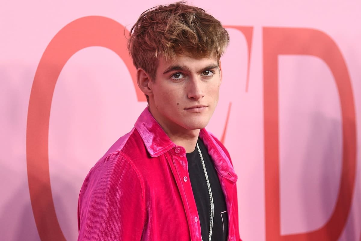 A los 27, se apagó la mirada que heredó de Cindy Crawford: la partida de Presley Gerber y un reclamo de privacidad que duele