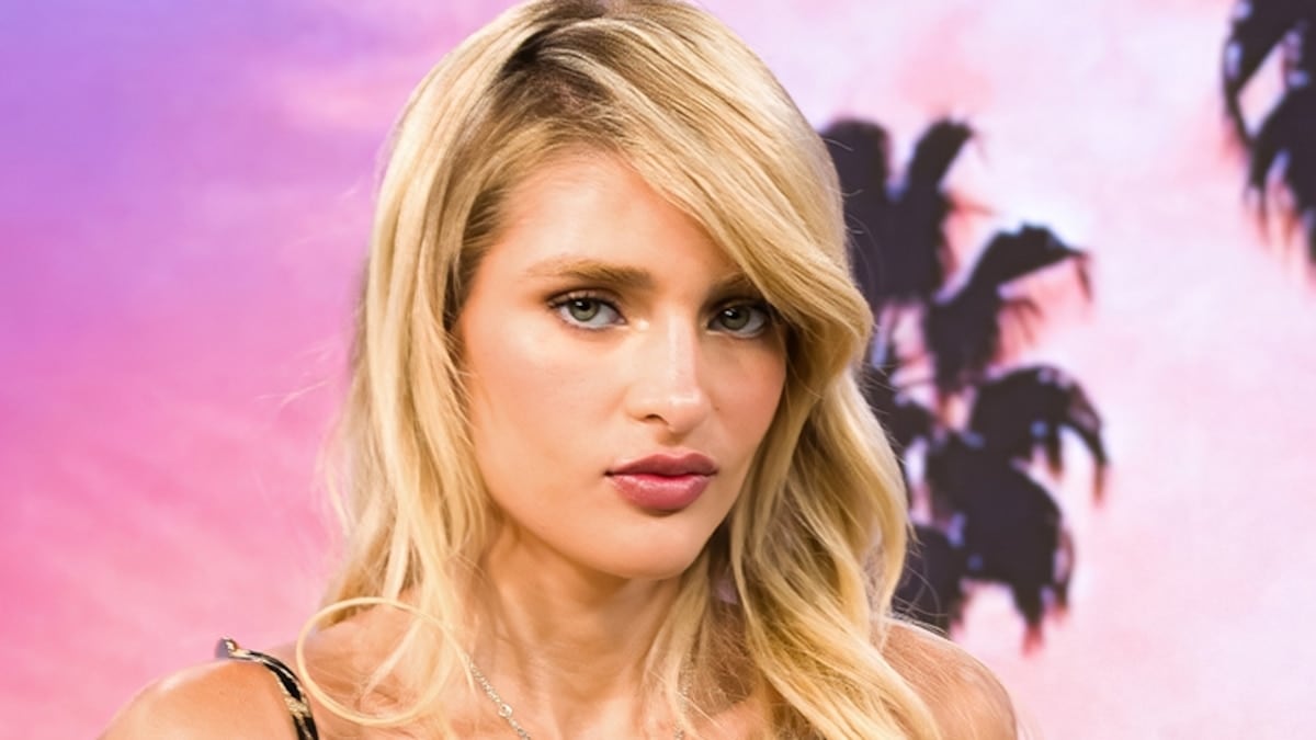 Marta Fort se calza el delantal y ensaya el debut soñado en MasterChef Celebrity: carne al disco, devoluciones en casa y los nervios lógicos de ponerse delante de Botana, Martitegui y Betular