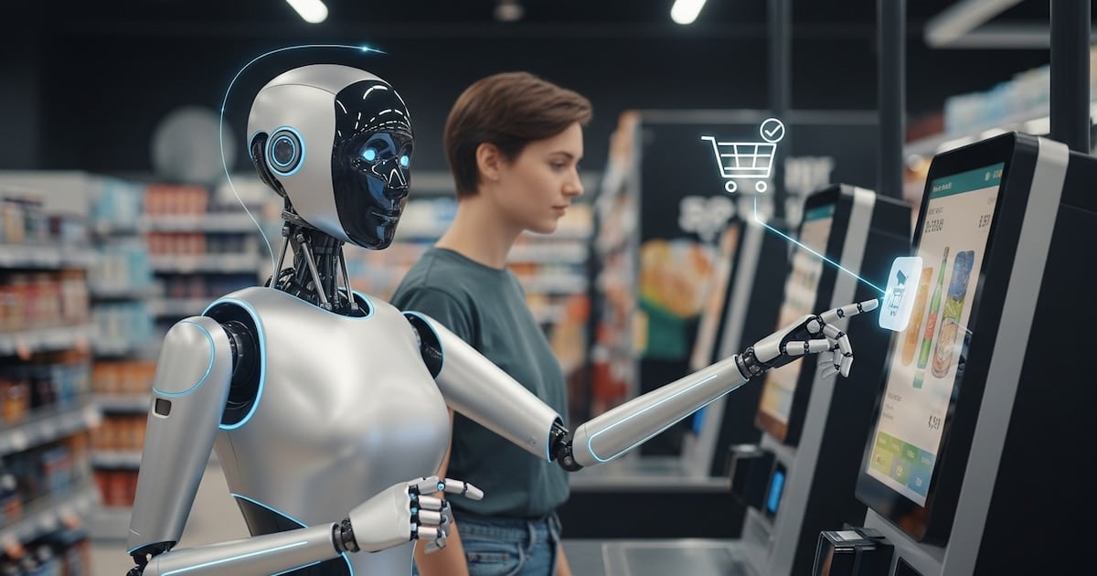 Uno de cada cuatro consumidores argentinos ya se apoya en inteligencia artificial para comprar