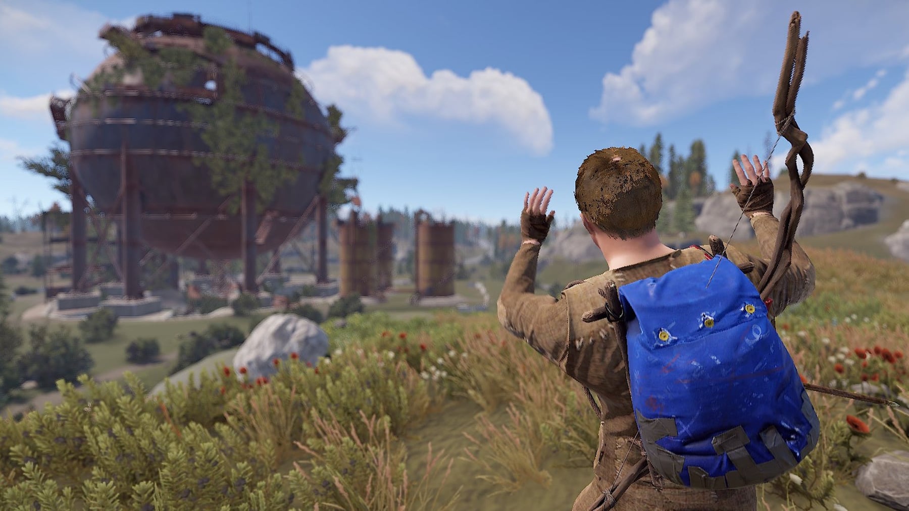 Once Human se hace al mar: el 22 de octubre llega Isles of Abyss, la expansión que sumerge a los jugadores en un océano hostil