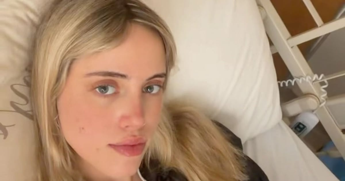 Denisse González cuenta su pelea con la púrpura trombocitopénica y cómo sigue su recuperación