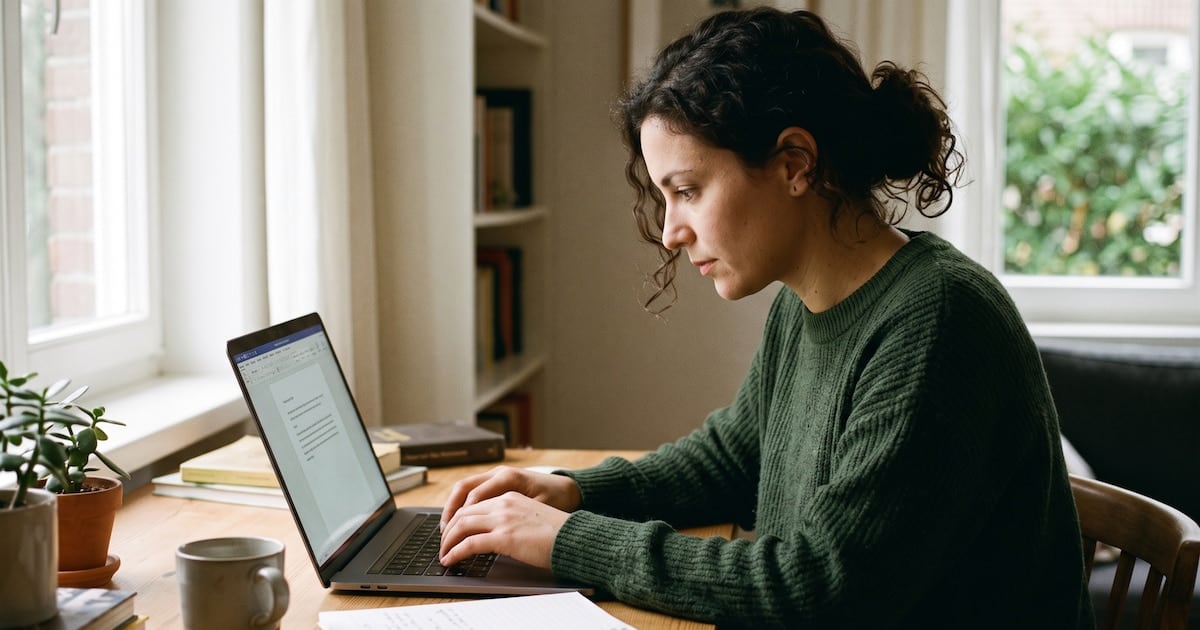 Los detectores de IA que aún prometen lo que no pueden: el caso Coderhouse y los límites de Turnitin