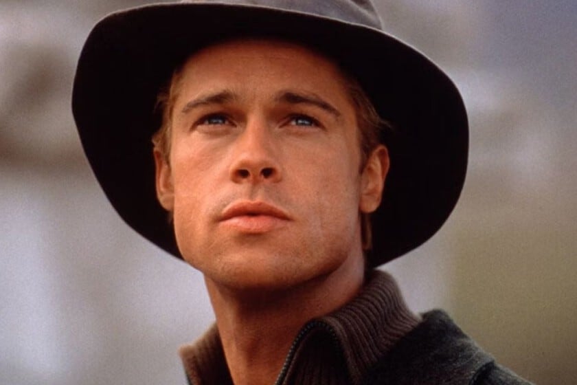 Siete años en el Tíbet: cuando Brad Pitt se animó a medirle el pulso al Himalaya