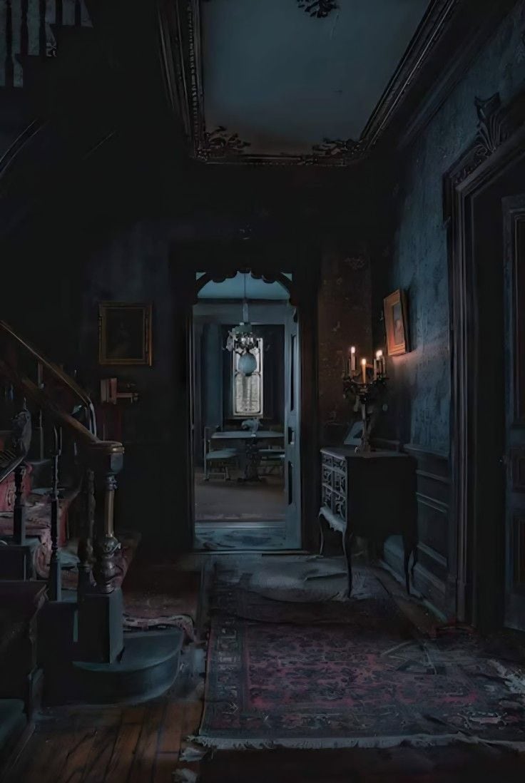 Mercedes Lambre se mete en la casona de Sombras: el thriller argentino que la televisión abierta estaba esperando