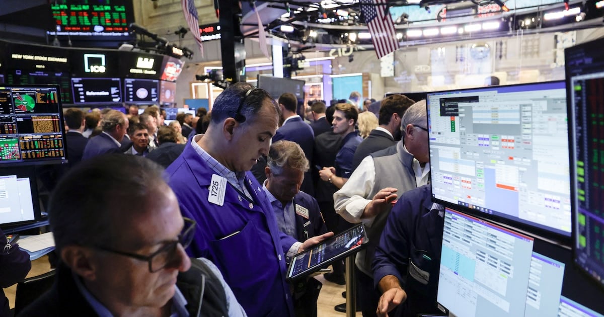El blue se despegó cinco pesos del minorista en una jornada de movimiento moderado en el mercado cambiario