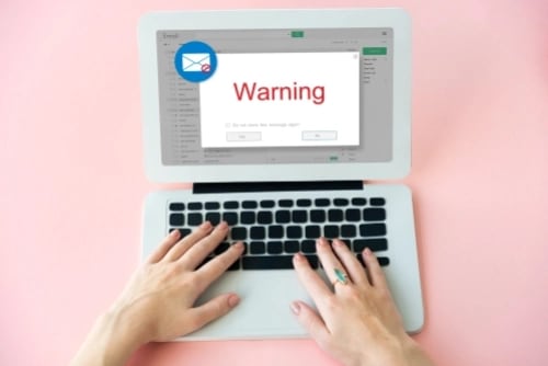 Una plataforma con inteligencia artificial fabricaba mails truchos a medida: así caía la trampa