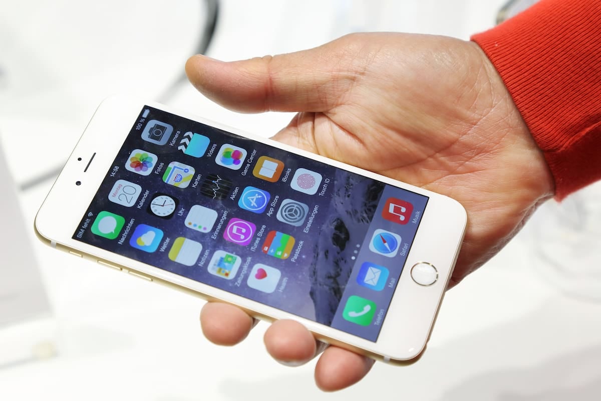 Acuerdo histórico: Apple destinará US$3 millones a usuarios argentinos de iPhone por la quita de rendimiento de baterías viejas