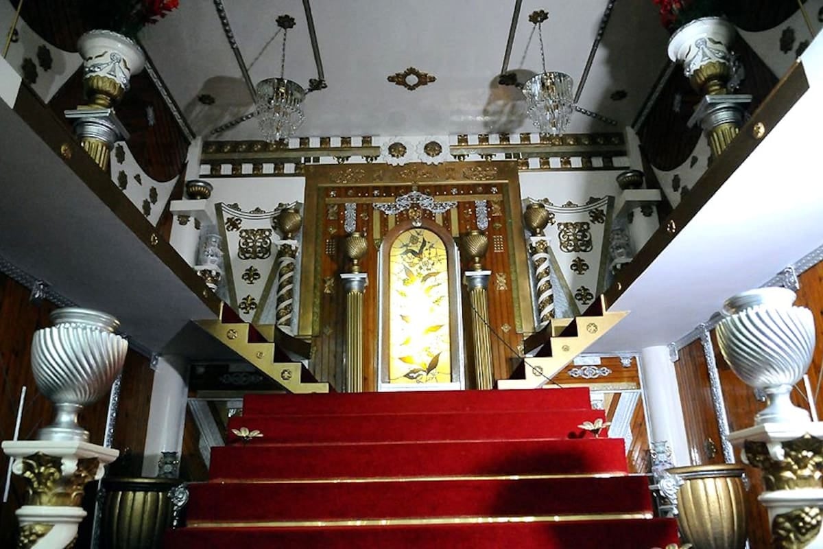 Templo Filadelfia: 27 condenas y más de 2.170 millones de pesos en reparaciones para víctimas de explotación