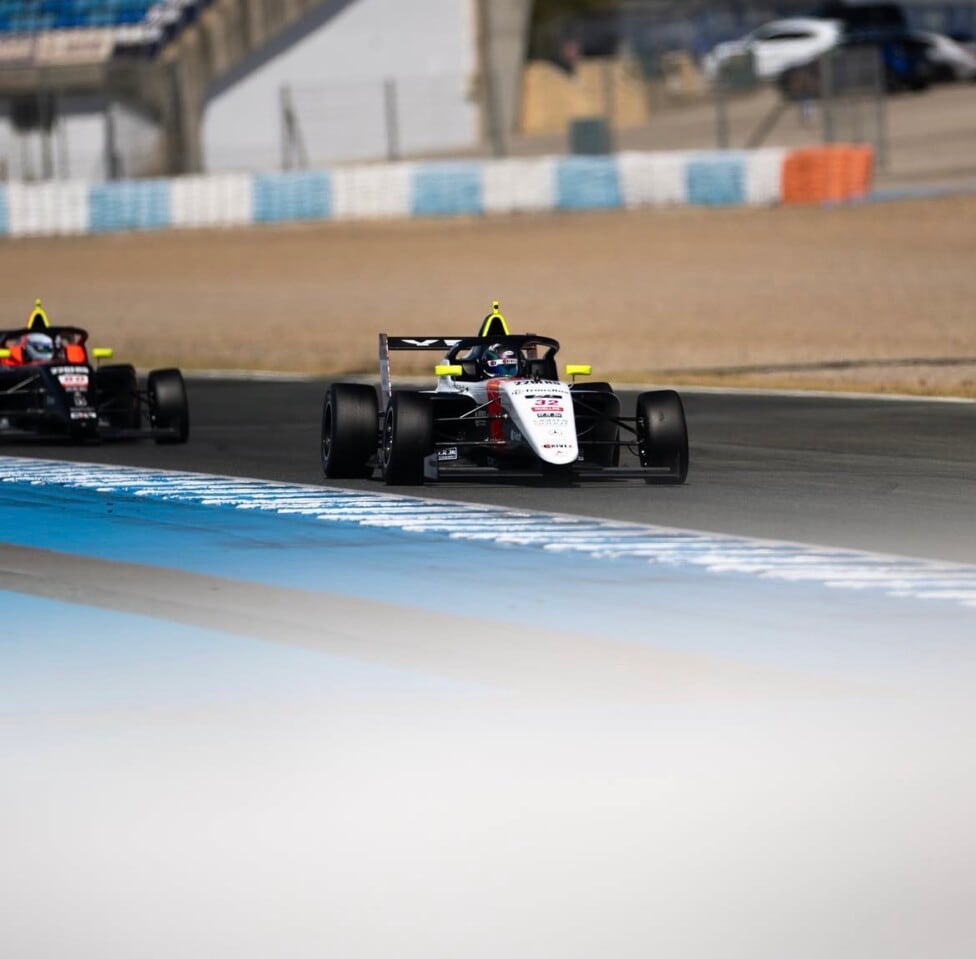 Bulbarella sacó chapa en Jerez y se anota en la Sprint con seis lugares de remontada
