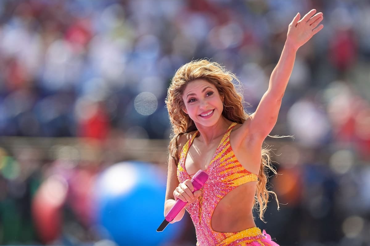 Una escuela con corazón de barrio: el colegio que Shakira levantó en Cartagena y todavía late después de una década