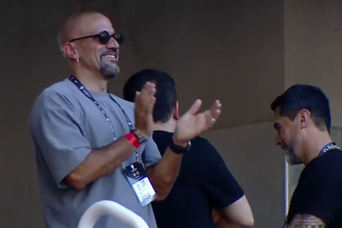 Di María le cambió el destino a Central en una final llena de golpes y el pincha quedó con elástico