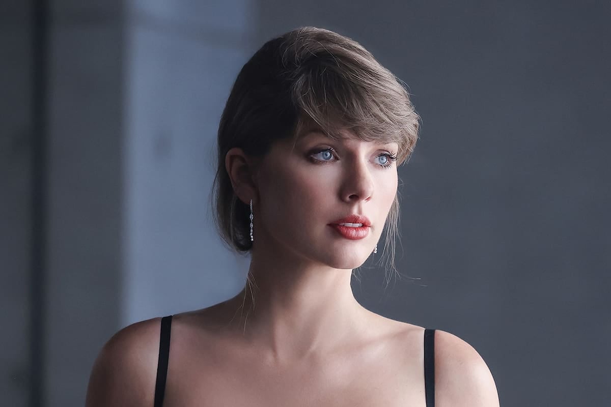 Taylor Swift volvió a hacer historia: sus cuatro canciones nuevas se adueñaron del ranking global de Spotify y rompieron dos marcas en un solo día