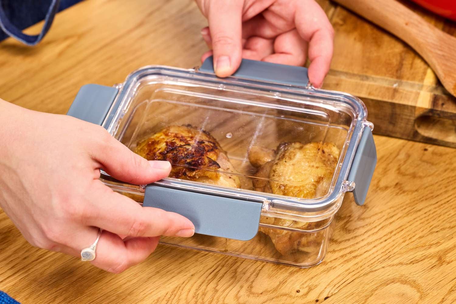 La heladera no es un archivo: lo que conviene saber antes de guardar la comida del domingo