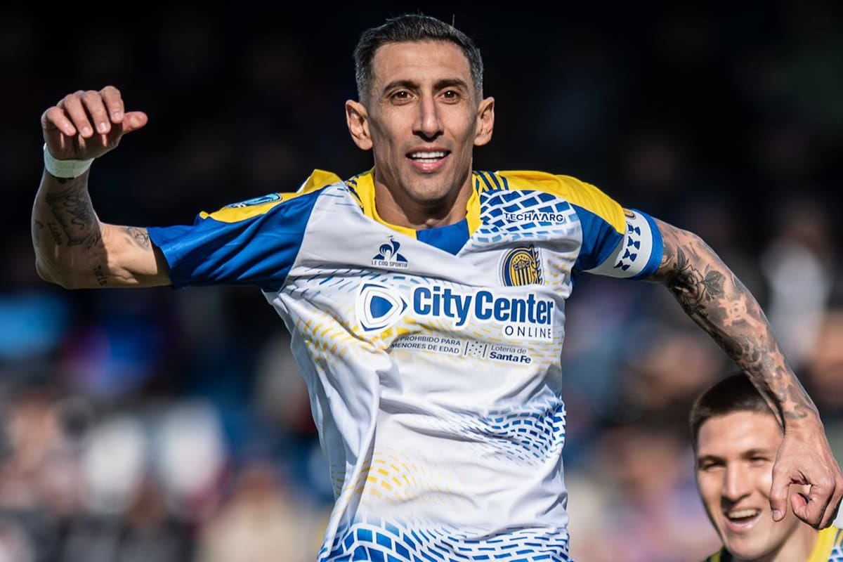 Central se trajo la Supercopa y la fiesta se le desmadró antes de salir del campo