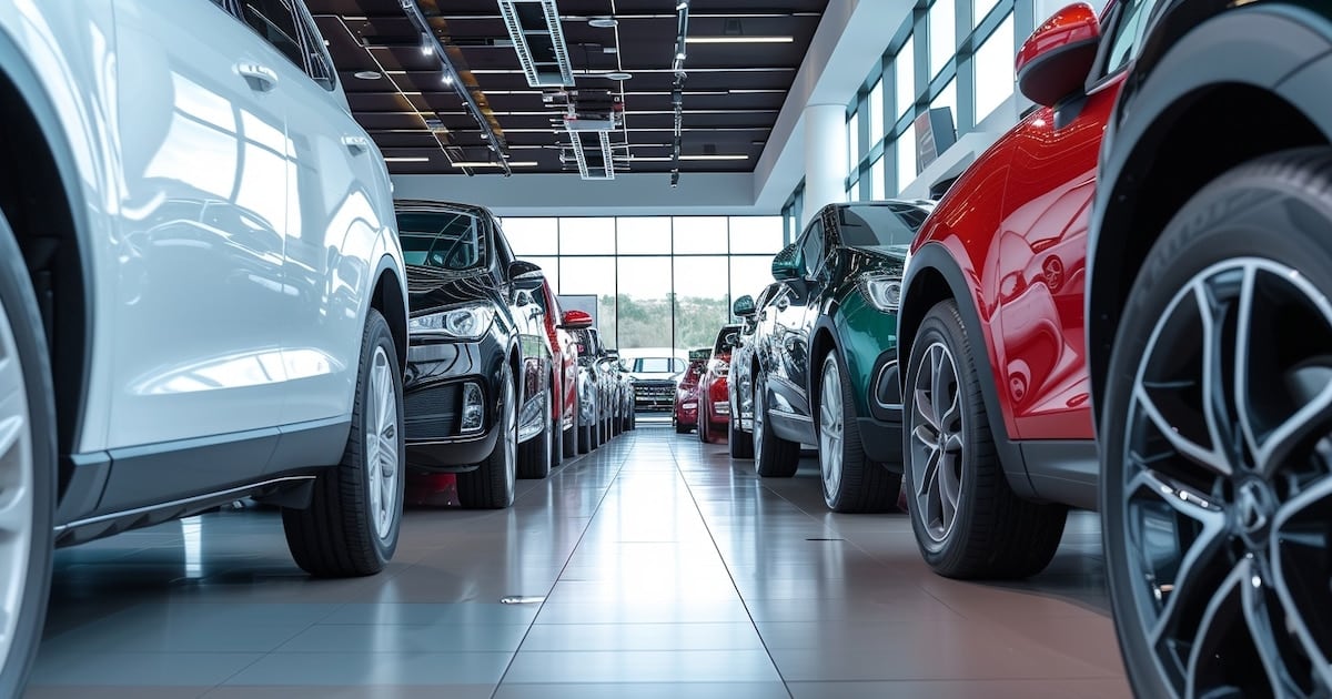 Septiembre proyecta 47.000 patentamientos de autos 0 km, con repunte mensual pero caída interanual