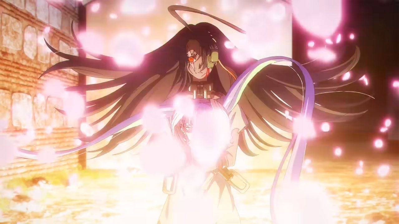 Code Geass vuelve a la carga: Star Chaser Aspal será serie y se estrena en 2027