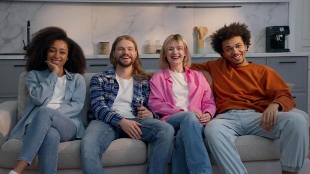 Doce series para todos los tiempos, del suspenso al abrazo familiar