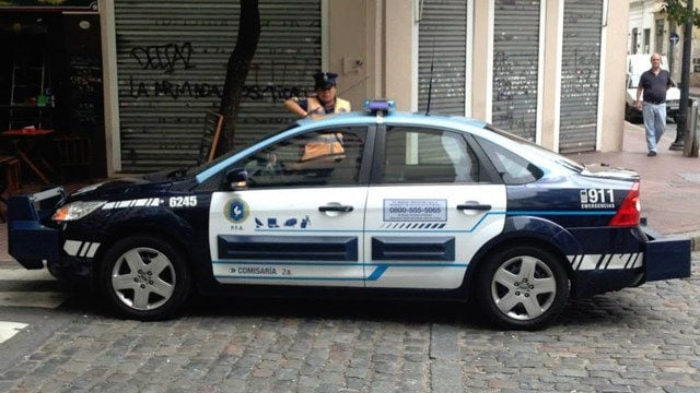 La fiscalía pidió preventiva para Callejero Fino y apuntó al riesgo de fuga