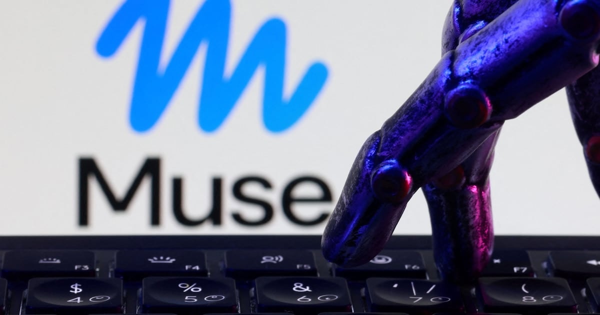 Una compra, un edificio y un asistente que decidió solo: la denuncia del youtuber contra la inteligencia artificial de Meta
