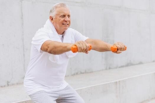 Cuerpo firme después de los 35: la receta de una médica para que los años no pasen solos