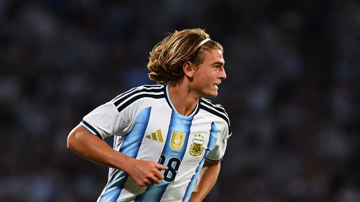 Córdoba explota: la Scaloni pasa el trapo a Bolivia y ya gana 2-0 antes del entretiempo