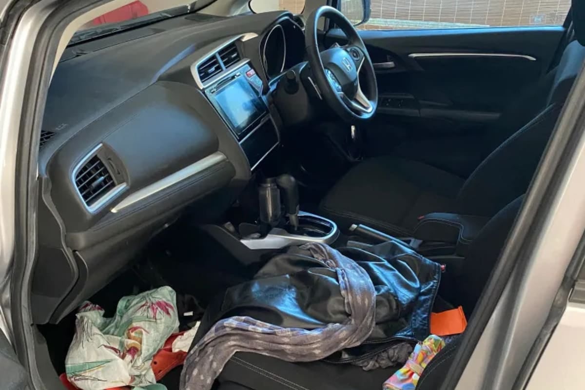 Un auto ordenado puede cambiar cómo se vive el viaje