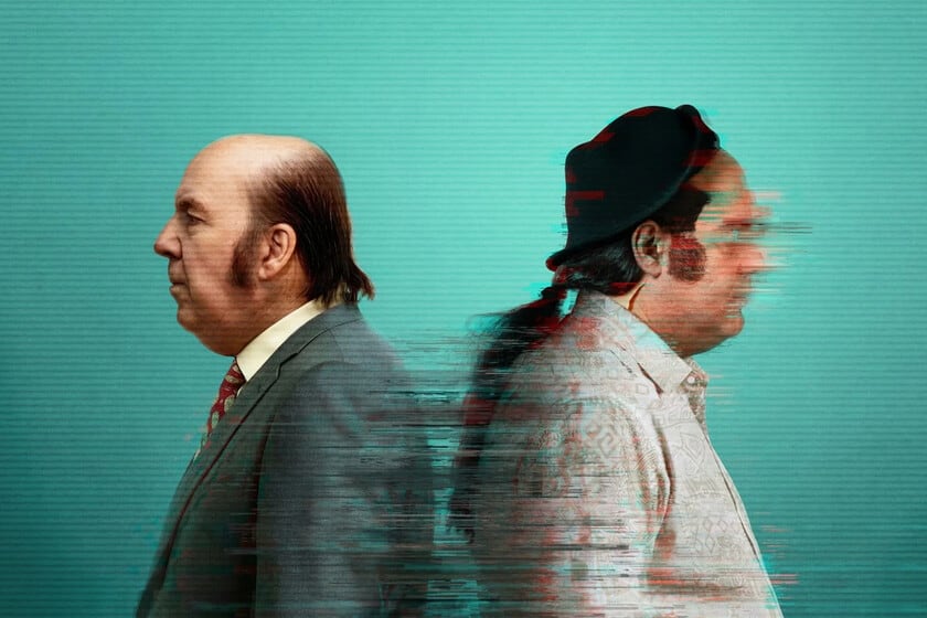 "El otro Chiquito": cuando la risa se cruza con un juicio y la historia de un humorista irrepetible
