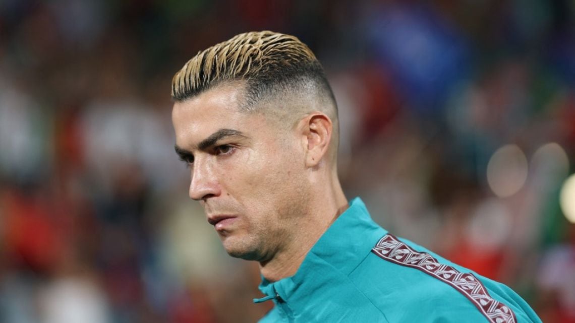 Portugal ganó, goleó y sigue como único líder invicto de la Nations League: nueve puntos sobre nueve posibles
