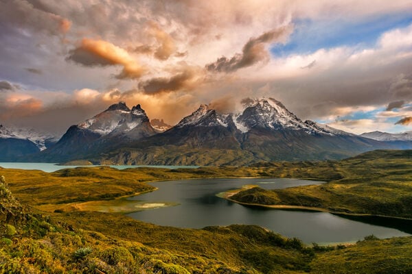 Del tango en la Glorieta a las cumbres del Gutiérrez: dos postales argentinas en una guía mundial de viajes