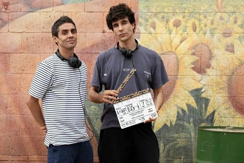 "La llamada": el musical de Los Javis que se coló entre los Goya con fe, humor y reguetón