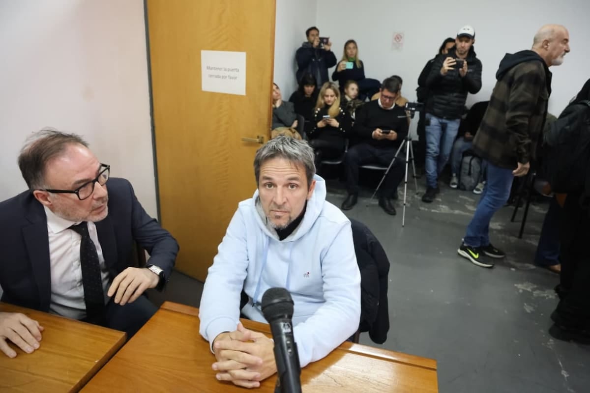 La defensa de Contardi lleva la condena a 18 años y medio a la Suprema Corte bonaerense