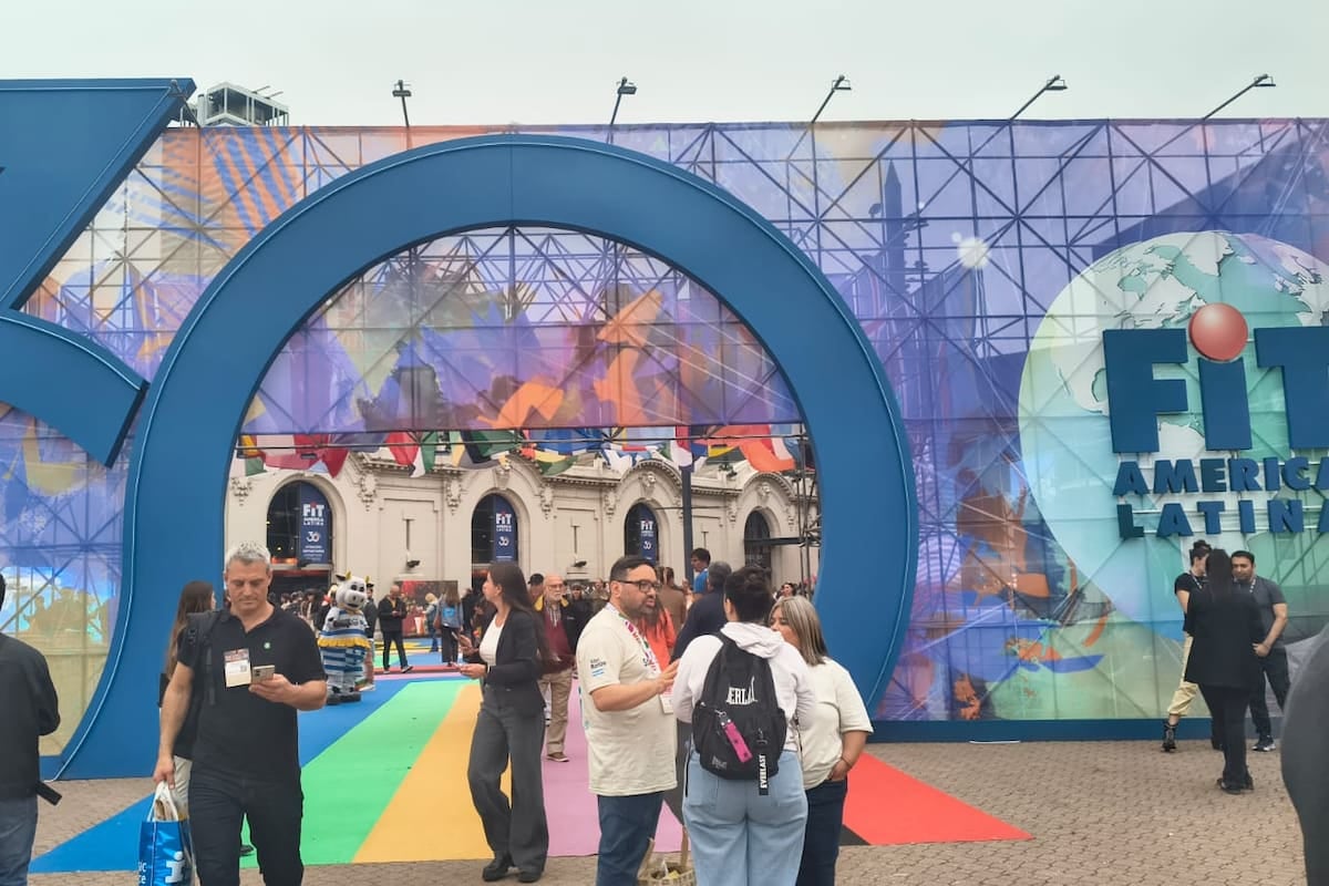 Brasil, Uruguay y Chile le abren la puerta al turista argentino con propuestas para todas las escapadas