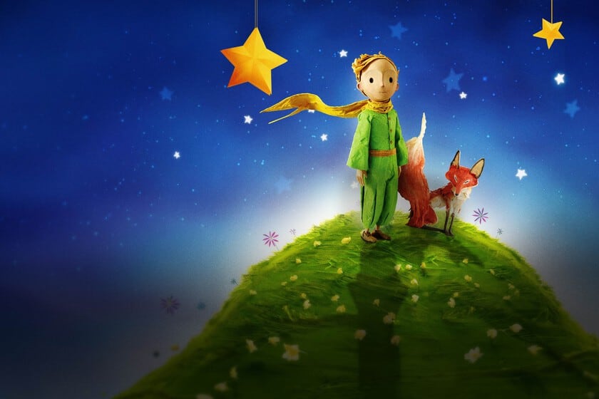 El Principito vuelve a volar al cine: Tyldum dirigirá una versión con acción real y el héroe animado por computadora